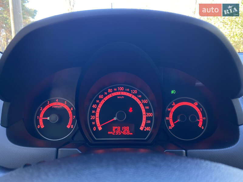 Универсал Kia Ceed 2009 в Николаеве