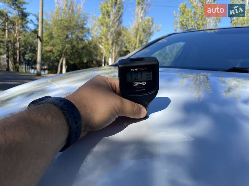 Универсал Kia Ceed 2009 в Николаеве