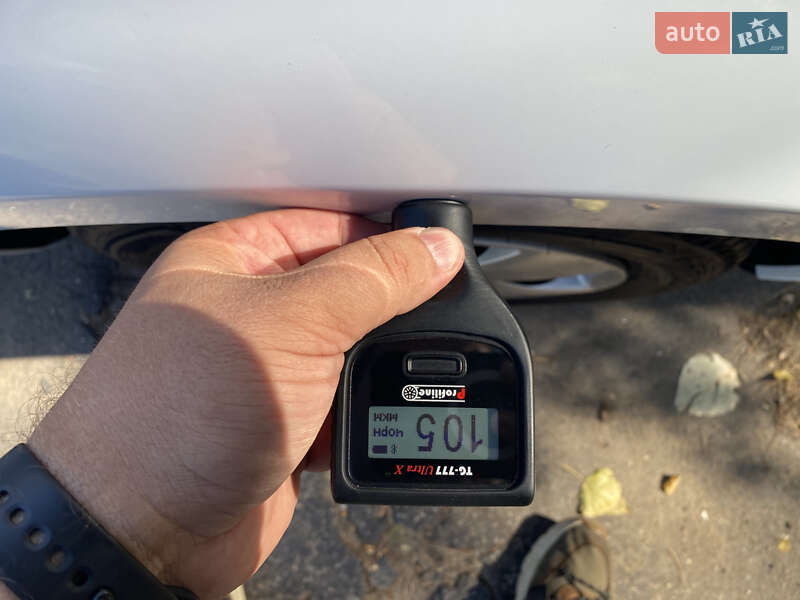 Универсал Kia Ceed 2009 в Николаеве