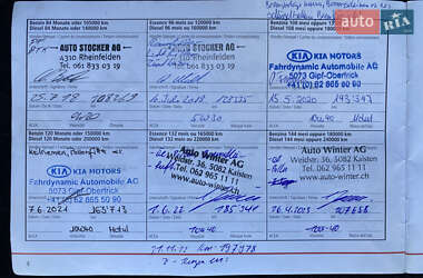 Універсал Kia Ceed 2009 в 