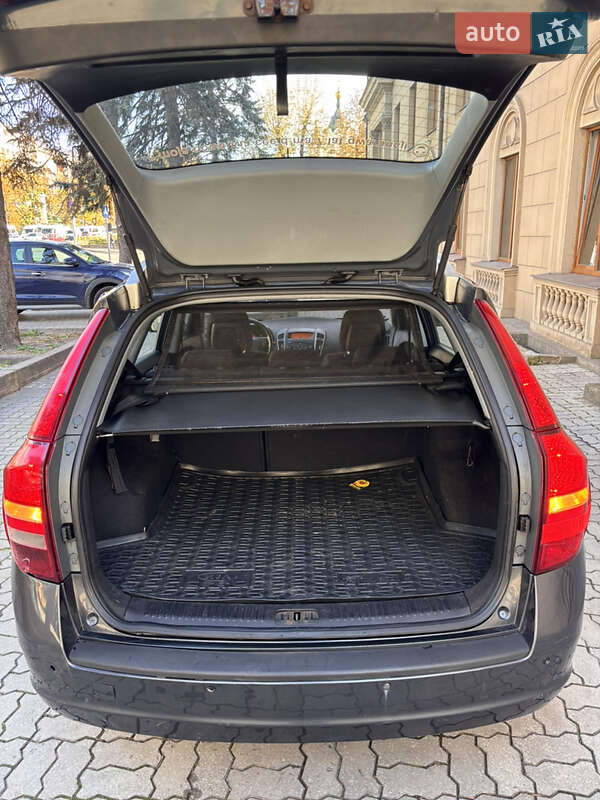 Універсал Kia Ceed 2008 в Запоріжжі