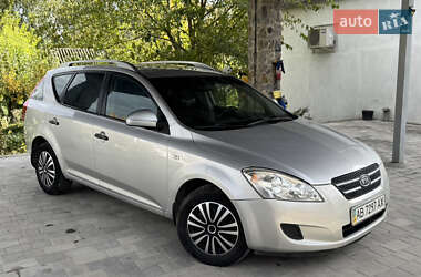 Универсал Kia Ceed 2008 в Виннице