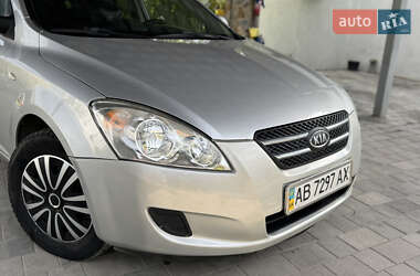 Универсал Kia Ceed 2008 в 