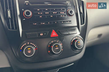 Универсал Kia Ceed 2008 в 