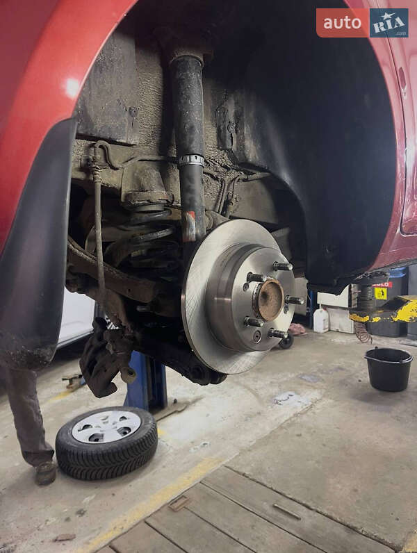 Хэтчбек Kia Ceed 2007 в Киеве фото 20 Хэтчбек Kia Ceed 2007 в Киеве