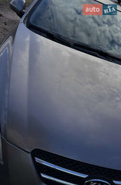 Універсал Kia Ceed 2008 в  фото 9 Універсал Kia Ceed 2008 в