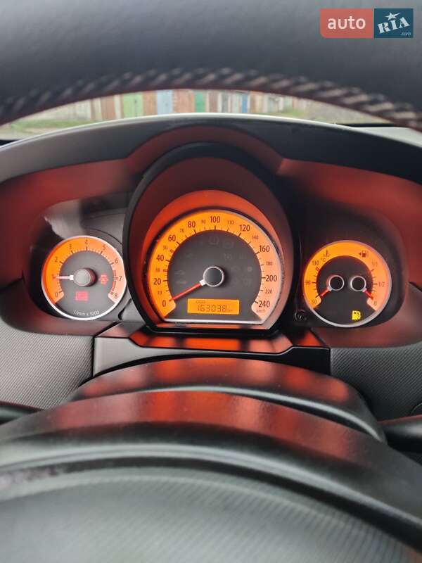 Хэтчбек Kia Ceed 2008 в Казатине фото 2 Хэтчбек Kia Ceed 2008 в Казатине