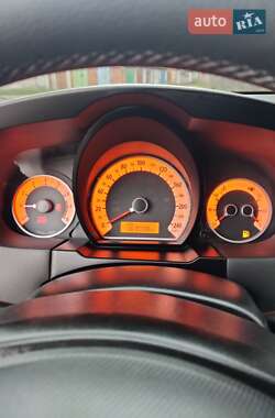 Хетчбек Kia Ceed 2008 в  фото 2 Хетчбек Kia Ceed 2008 в