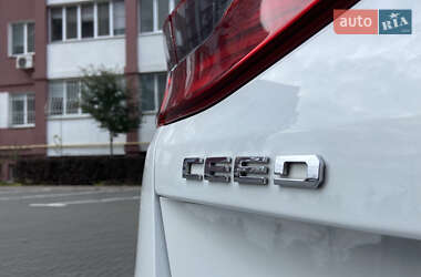Хэтчбек Kia Ceed 2019 в 
