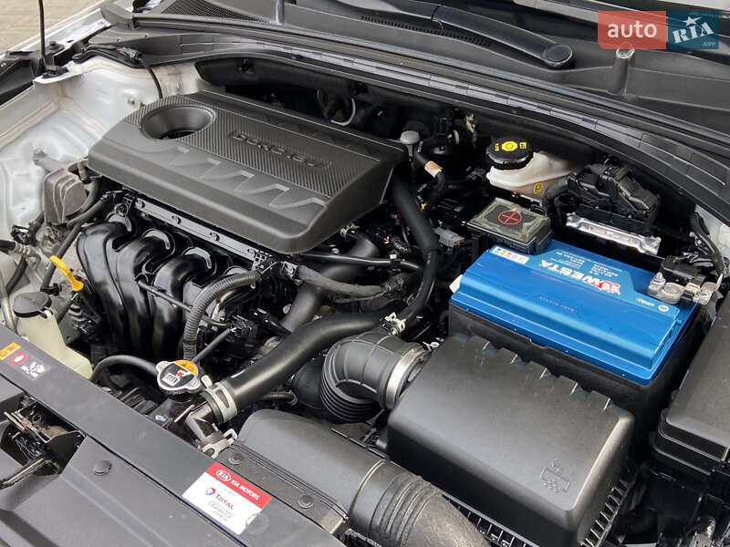 Хетчбек Kia Ceed 2019 в Києві фото 35 Хетчбек Kia Ceed 2019 в Києві