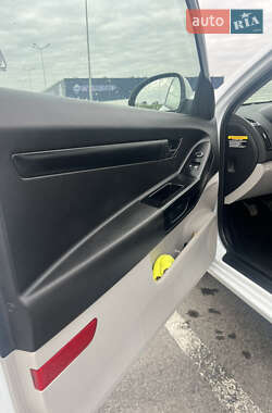 Хэтчбек Kia Ceed 2008 в Львове