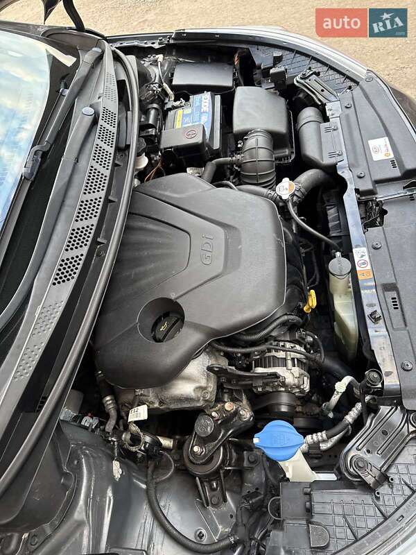 Хэтчбек Kia Ceed 2012 в Белгороде-Днестровском фото 30 Хэтчбек Kia Ceed 2012 в Белгороде-Днестровском