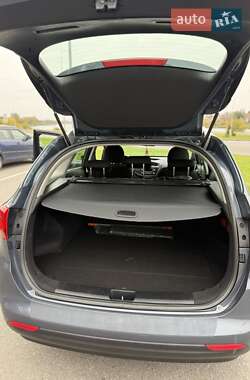Универсал Kia Ceed 2012 в 