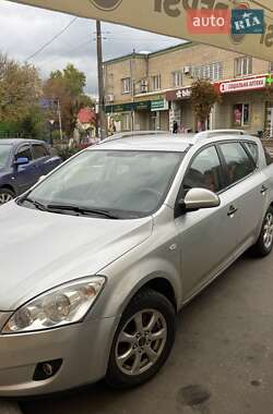 Универсал Kia Ceed 2008 в Подольске