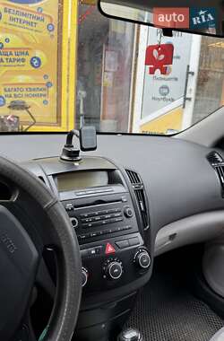 Универсал Kia Ceed 2008 в Подольске