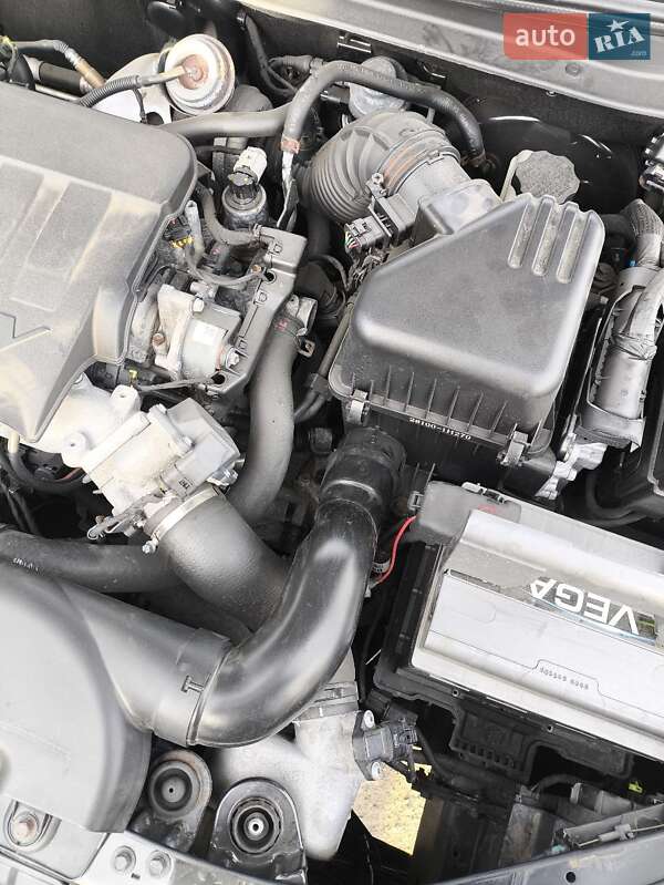 Універсал Kia Ceed 2012 в Запоріжжі