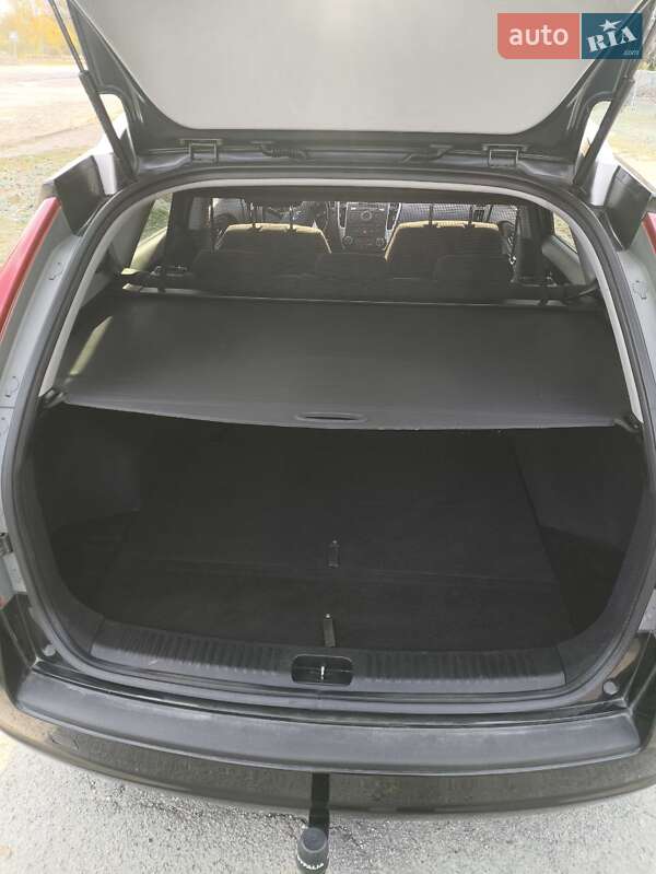 Універсал Kia Ceed 2012 в Запоріжжі