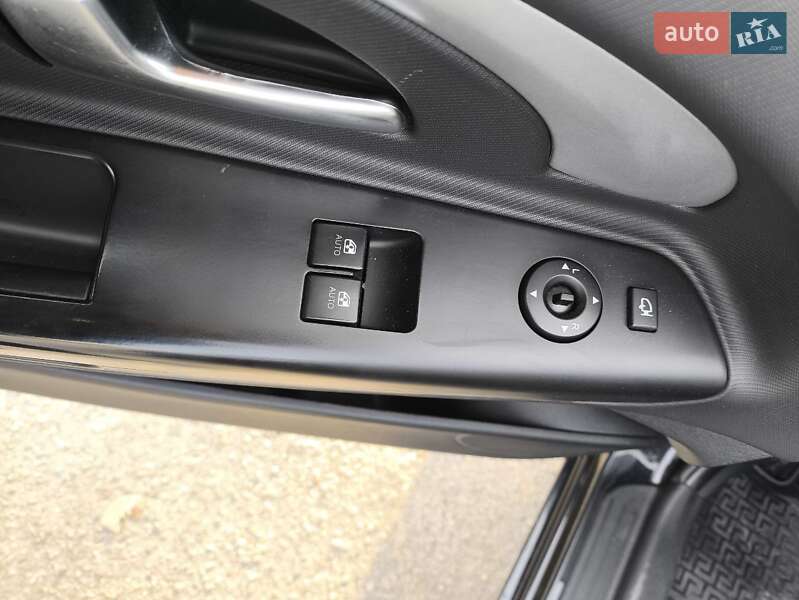 Універсал Kia Ceed 2012 в Запоріжжі