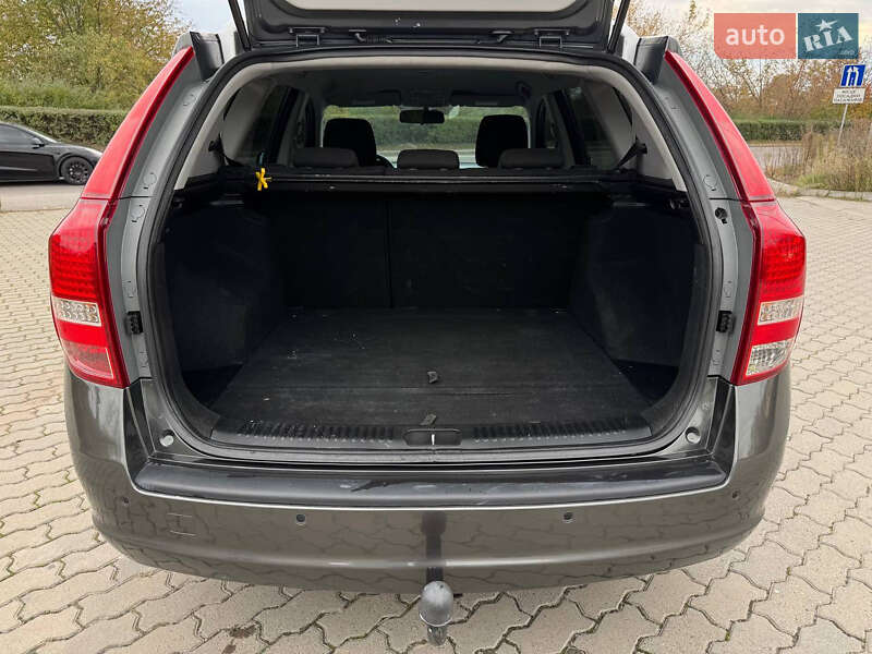 Универсал Kia Ceed 2010 в Жмеринке фото 11 Универсал Kia Ceed 2010 в Жмеринке