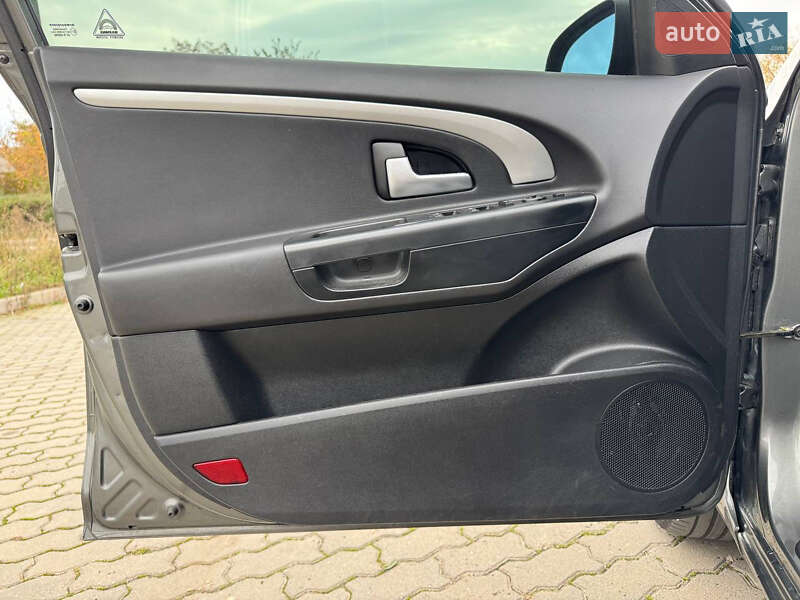 Универсал Kia Ceed 2010 в Жмеринке фото 22 Универсал Kia Ceed 2010 в Жмеринке