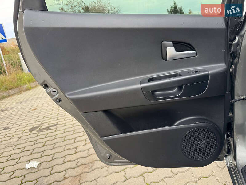 Универсал Kia Ceed 2010 в Жмеринке фото 26 Универсал Kia Ceed 2010 в Жмеринке