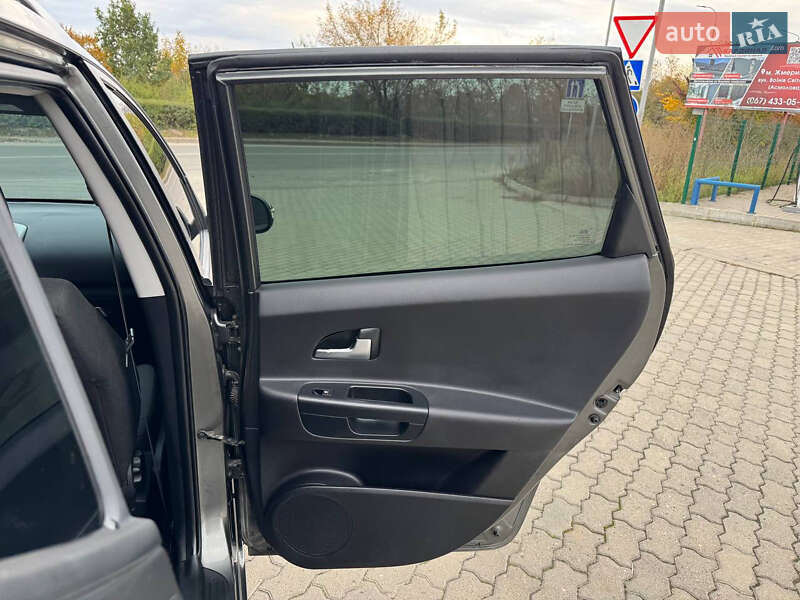 Универсал Kia Ceed 2010 в Жмеринке фото 28 Универсал Kia Ceed 2010 в Жмеринке