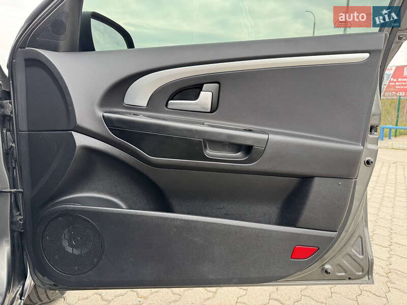 Универсал Kia Ceed 2010 в Жмеринке фото 32 Универсал Kia Ceed 2010 в Жмеринке