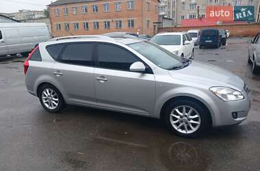 Універсал Kia Ceed 2008 в Вінниці