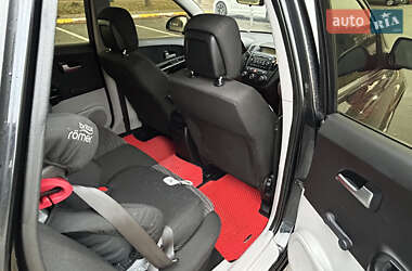 Хетчбек Kia Ceed 2007 в 