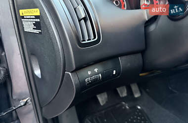Универсал Kia Ceed 2012 в 