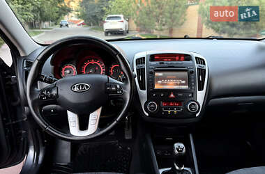 Универсал Kia Ceed 2012 в 