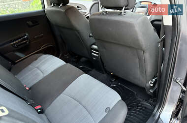 Универсал Kia Ceed 2012 в 