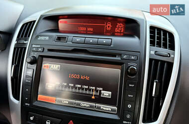 Универсал Kia Ceed 2012 в 
