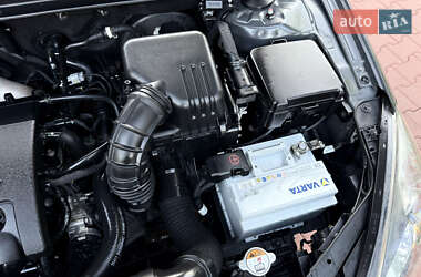 Универсал Kia Ceed 2012 в 