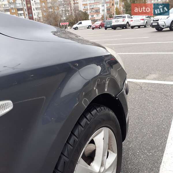 Хэтчбек Kia Ceed 2008 в Киеве фото 7 Хэтчбек Kia Ceed 2008 в Киеве