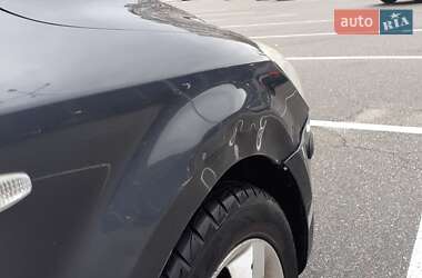 Хэтчбек Kia Ceed 2008 в 