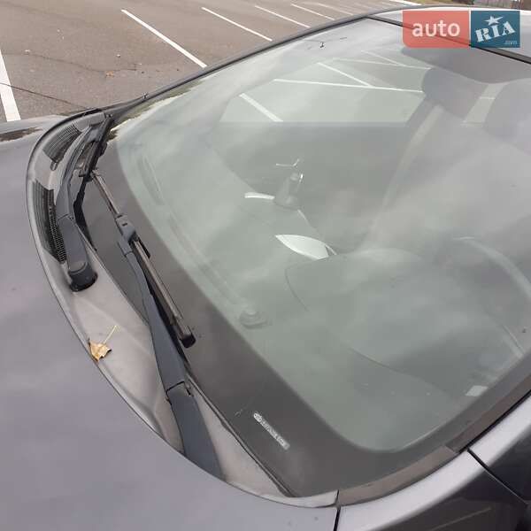 Хэтчбек Kia Ceed 2008 в Киеве фото 3 Хэтчбек Kia Ceed 2008 в Киеве