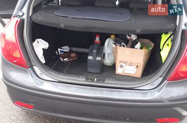 Хэтчбек Kia Ceed 2008 в 