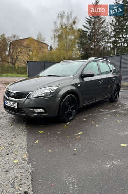 Универсал Kia Ceed 2011 в Житомире