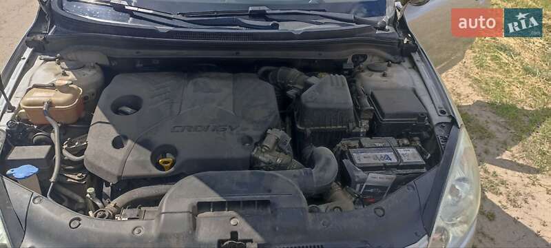 Хэтчбек Kia Ceed 2007 в Лубнах фото 18 Хэтчбек Kia Ceed 2007 в Лубнах