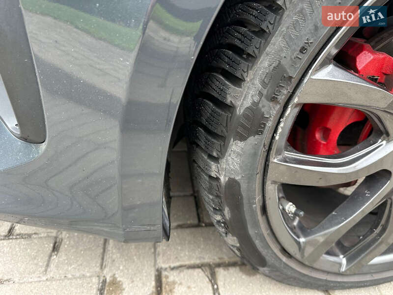 Хетчбек Kia Ceed 2019 в Житомирі фото 14 Хетчбек Kia Ceed 2019 в Житомирі