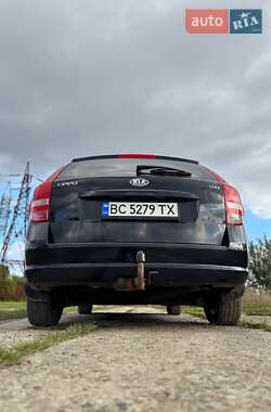 Универсал Kia Ceed 2011 в 