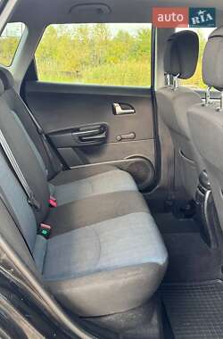 Универсал Kia Ceed 2011 в 