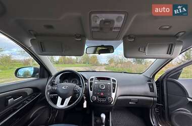 Универсал Kia Ceed 2011 в 