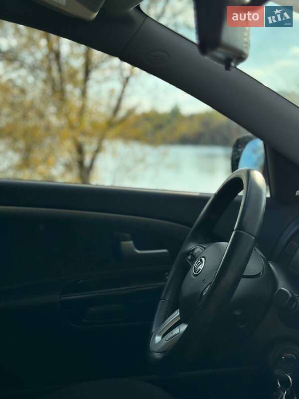 Универсал Kia Ceed 2011 в Новом Роздоле фото 39 Универсал Kia Ceed 2011 в Новом Роздоле