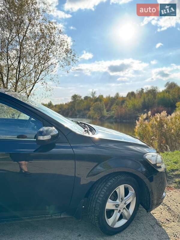 Универсал Kia Ceed 2011 в Новом Роздоле фото 41 Универсал Kia Ceed 2011 в Новом Роздоле
