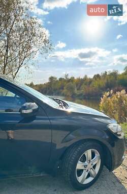 Универсал Kia Ceed 2011 в 