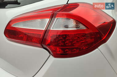 Хэтчбек Kia Ceed 2017 в 