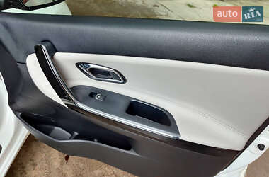 Хэтчбек Kia Ceed 2017 в 