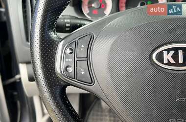 Хэтчбек Kia Ceed 2008 в 